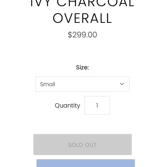 Bella Dahl Utility Overalls Jumpsuit Size Small
Mauve/Dusty Pink Colored - Picture 5 of 11